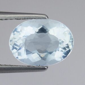 3.14 Ct Brazilian Fluorite Top Class Clarity Gemstone